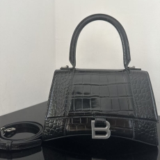 Balenciaga Hourglass Bags